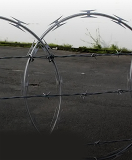 Razor Wire