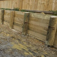 Retaining Walls
